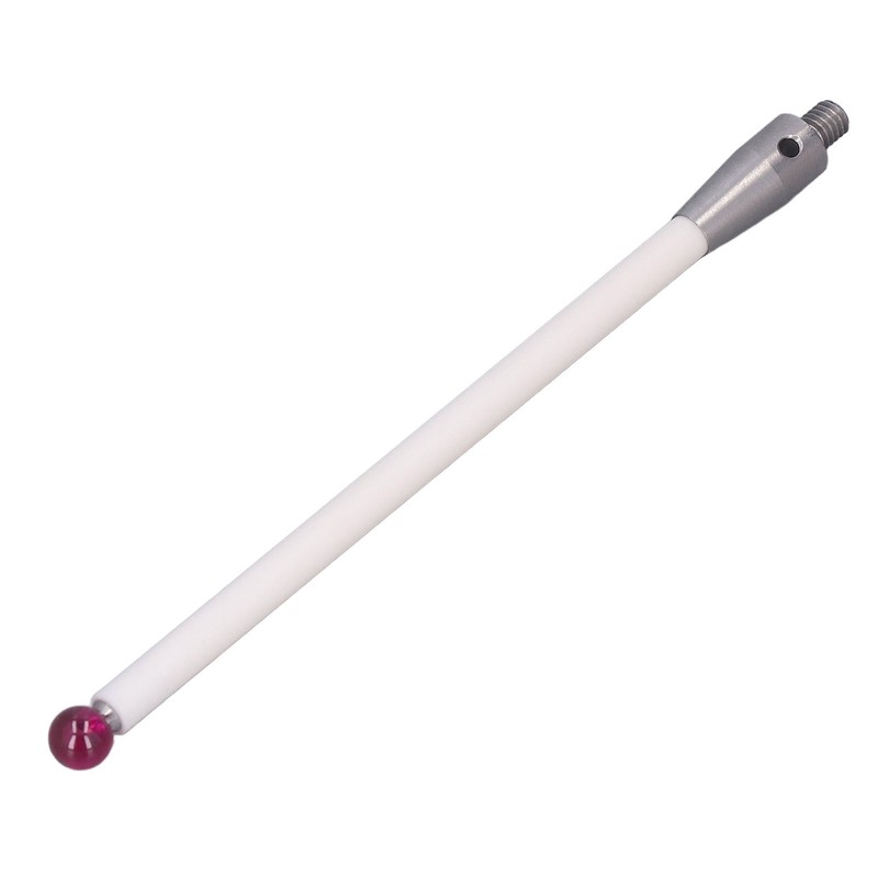 A‑5000‑3712 CMM Probe Stylus Ruby Ball Tip Ceramic Stem Machine