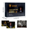 Lightailing Light for 76223 - Led Lighting Kit Compatible with