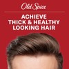 Old Spice Swagger 2-in-1 Shampoo and Conditioner for Men, 29.2