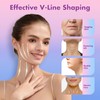 Face Slimming Strap, Double Chin Reducer Band, V-Line Lifting Mask