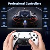 Wireless Retro Game Console, 64G Plug & Play Video Game