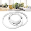 LED Ceiling Light Modern Decorative Flush Mount Ceiling Lamp 24W
