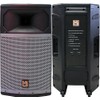 MR DJ PRO115S Passive Speaker Powerful Professional Single 15" Full