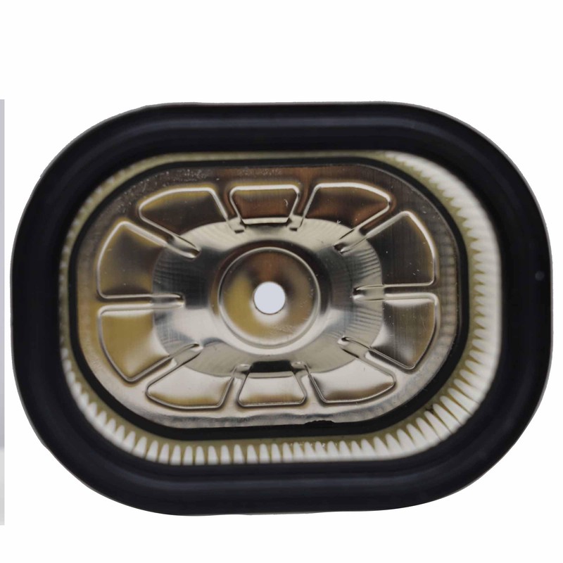 HRuiRed 2 Pack Air Filter for Stihl 044 046 064