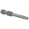 Wera Series 4 840/4 Z Sheet Metal Bit, Hexagon 9/64"