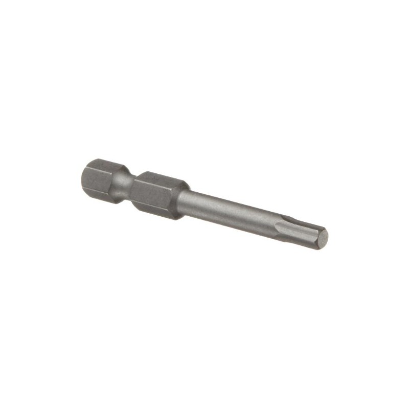 Wera Series 4 840/4 Z Sheet Metal Bit, Hexagon 9/64"