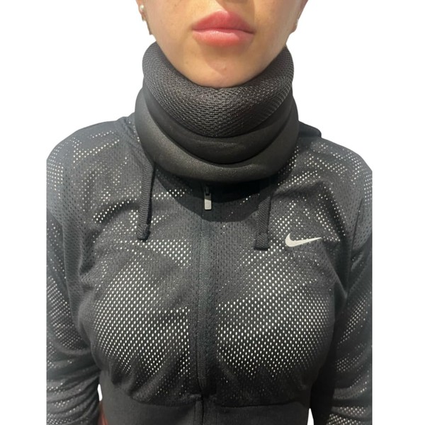 ANIORTECARE Collarin Cervical Decompressor, Cervical Spine, Neck Pain, Stabilises the