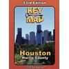 Key Maps Harris County - 53rd Edition