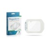PEGADERM Apósito Transparente para Heridas, Estéril, Impermeable, Tipo PU, 10
