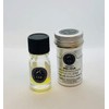 Organic Melissa Essential Oil - Lemon Balm (Melissa officinalis) (5ml) by NHR Organic Oils