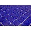 Mosaic Dark Blue Pool Tiles Pool Mosaic Tiles Glass Glossy