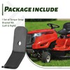 TURFZHS 585670802 585670801 (Right Hand) + 585668501 585668502 (Left Hand)