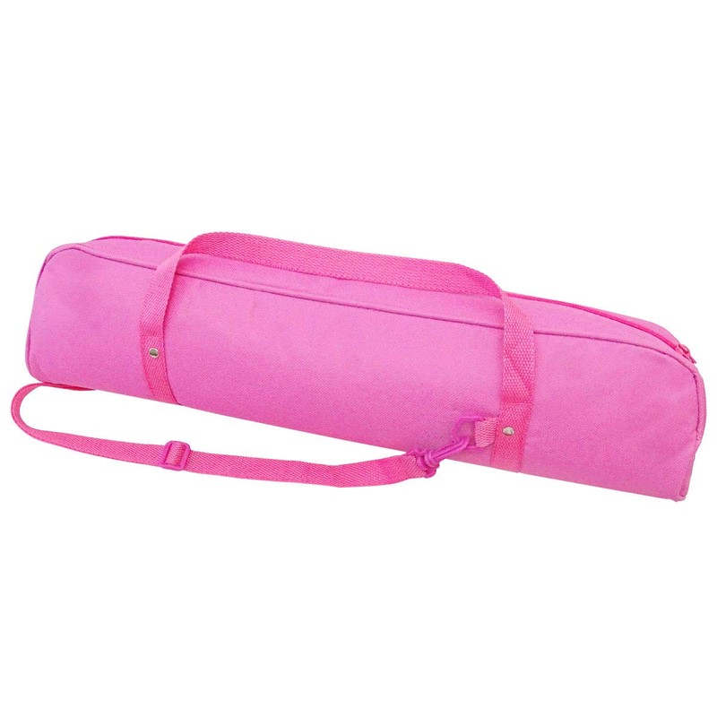 keepdrum Melodica 37 Keys with Case Pink