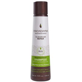 Macadamia Natural Oil - Professional Weightless Moisture Shampoo - 300ml/10oz