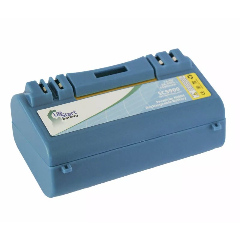 iRobot Scooba Battery for iRobot Scooba 14904 Floor Washing Robot