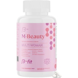 BPN PRO Probioticos y Prebioticos Cápsulas Naturales con Enzimas Digestivas, MCT, Papaya, Vinagre de Manzana e Inulina | Suplemento Alimenticio Digestivo Completo | Sin Gluten ni Aditivos (120 cápsulas)