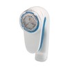 Conair Fabric Shaver and Lint Remover, Battery-Operated Portable Clothes Shaver