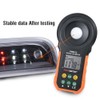 G-PLUS LED 3rd Rear Brake Light Cargo Lamp Compatible with