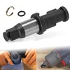 1/2” Air Impact Anvil with O-ring and Retainer Clip for