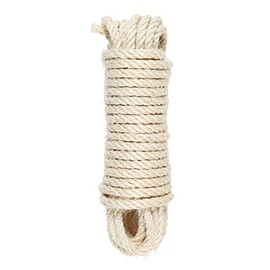 The cordeline Jn33 Extends Sisal Diameter 10 mm to 10 m