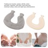 1L Hot Water Bottle U Shaped Hot Water Bag for
