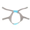 Replacement Headgear Straps Double Layers High Elasticity Breathable Breath Machine