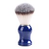 Beard Shaving Brush Accessories for Men Mustache Resin Handle Beard