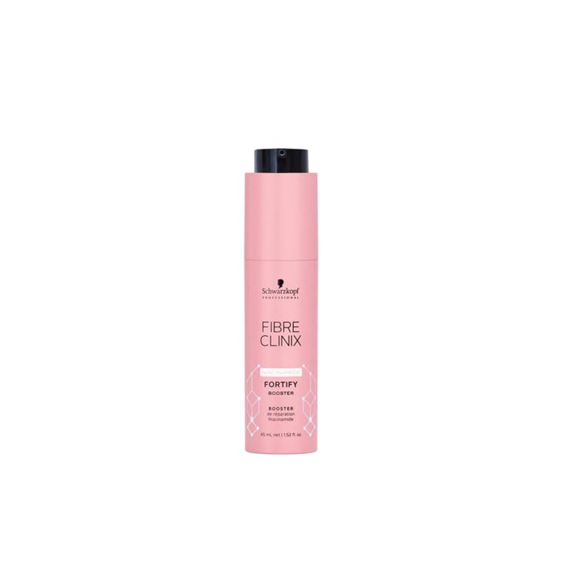 Schwarzkopf Fiber Clinics Forty Concentrate 45g