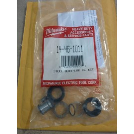 Milwaukee Sawzall Quik Lok Blade Clamp Kit 14-46-1011