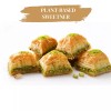 Andy Anand Luxury Sugar Free Baklava: 26 Pcs, 8.8 Oz,