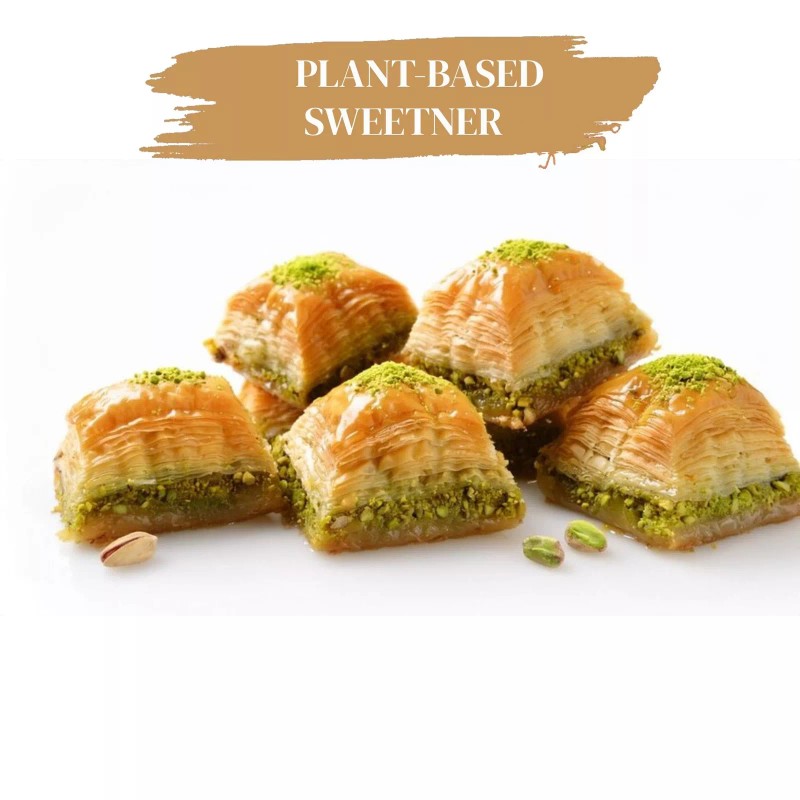 Andy Anand Luxury Sugar Free Baklava: 26 Pcs, 8.8 Oz,
