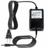 DKKPIA AC Adapter for Stancor STA-4112A STA4112A Class 2 Transformer