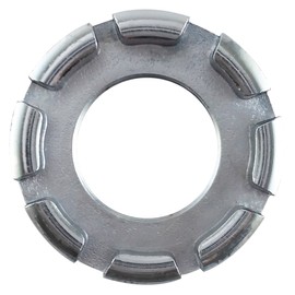 ATLIN Spoke Wrench Spoke Tool, 6 Sizes in One Bicycle Spoke Wrench