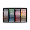 Honsell 47650 - Jaxell Pastel Chalk, Square Shape, for Flat