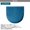 Color Shop All-Purpose Lid Cover, Emerald