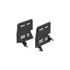 Double DIN Car Stereo Radio Installation Dash Kit for 2002