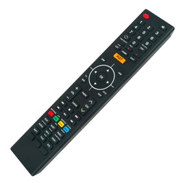 ALLIMITY Universal Remote Control Replacement for AVTEX L219DRS PRO | L199DRS PRO | L270DRS | L188DRS | L218DRS | L248DRS | M249DRS PRO | L186DRS | DRS TV | DRS Pro TV | L236DRS