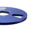 Empty Tape Reel Replacement 10 Inch Open Reel Takeup Reel
