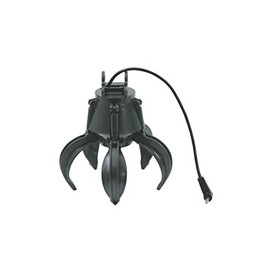 JAMARA 412196 - Schalengreifer J-Matic Multi/Liebherr Bagger