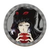 Bungo Stray Dogs 3rd Edition Leather Coaster ZE
