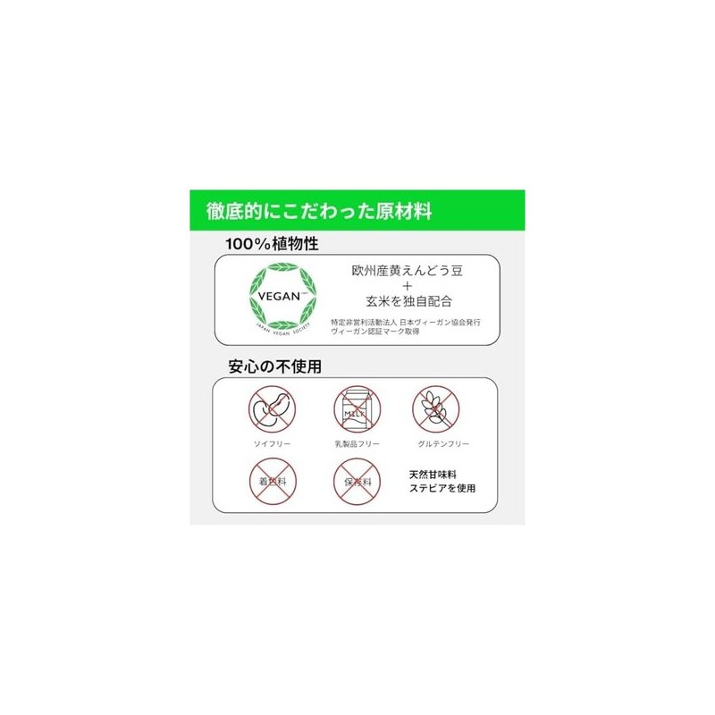 아노마 프로틴 피프로틴 600g BCAA Anoma Protein Pea Protein 600g