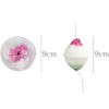 Pack of 5 Mantle, Double-cut Bag, Socks, Lanterns, Gas Lanterns,
