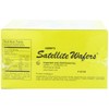 Gerrit's Satellite Wafers, Filled with Assorted Candy Beads, 10.5 Oz.