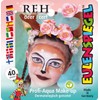 EULENSPIEGEL Make-Up Set Deer 5 Pieces