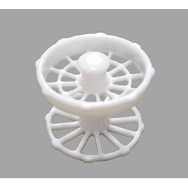 LF-FC4G-1 INAX/LIXIL Waterborne Parts Hair Catcher Φ1.5 x L1.1 inches (37 mm) x L29.5 MM Toilet Genuine Product