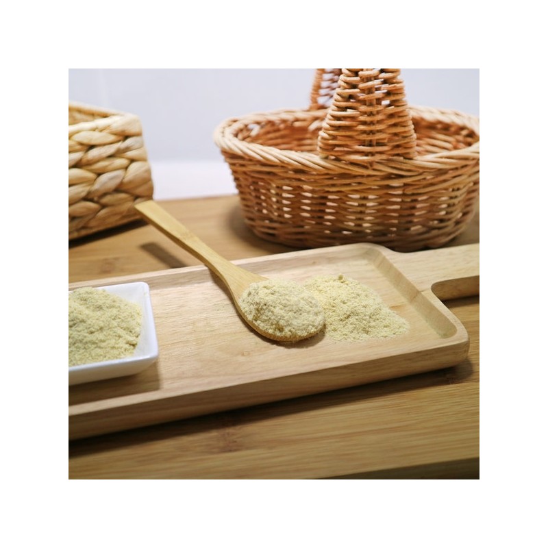Dried pollack powder 200g (Russian) / 참두리 황태 분말 가루