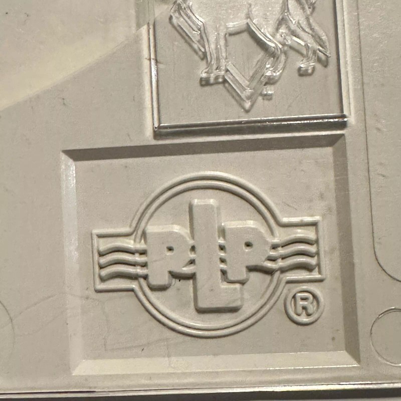 PLP 80805514 COYOTE 36F SPLICE TRAY KIT