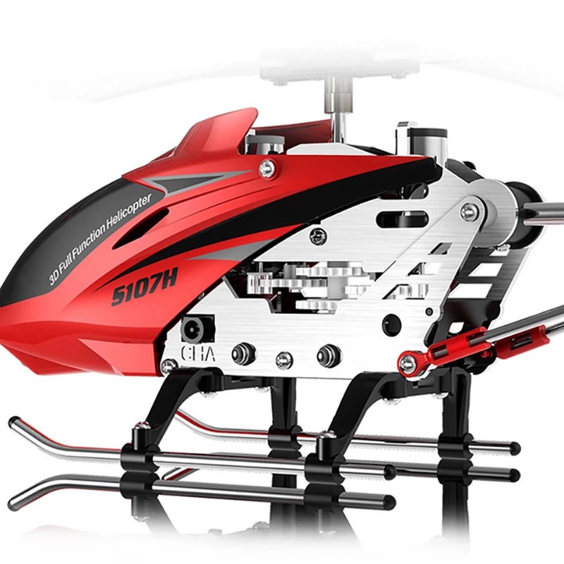 SYMA RC Helicopter Remote Control Helicopter Mini RC Toy for
