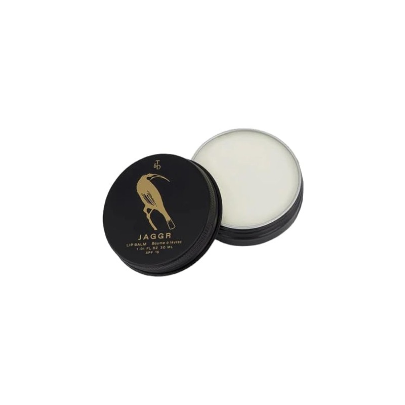 TRIUMPH & DISASTER Jaggr Lip Balm 1.0 fl oz, SPF