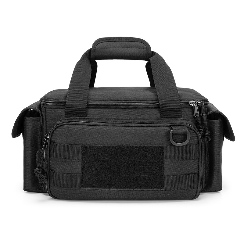 Rexmica Small Tool Bag with Anti-friction and Thick Padded Bottom,